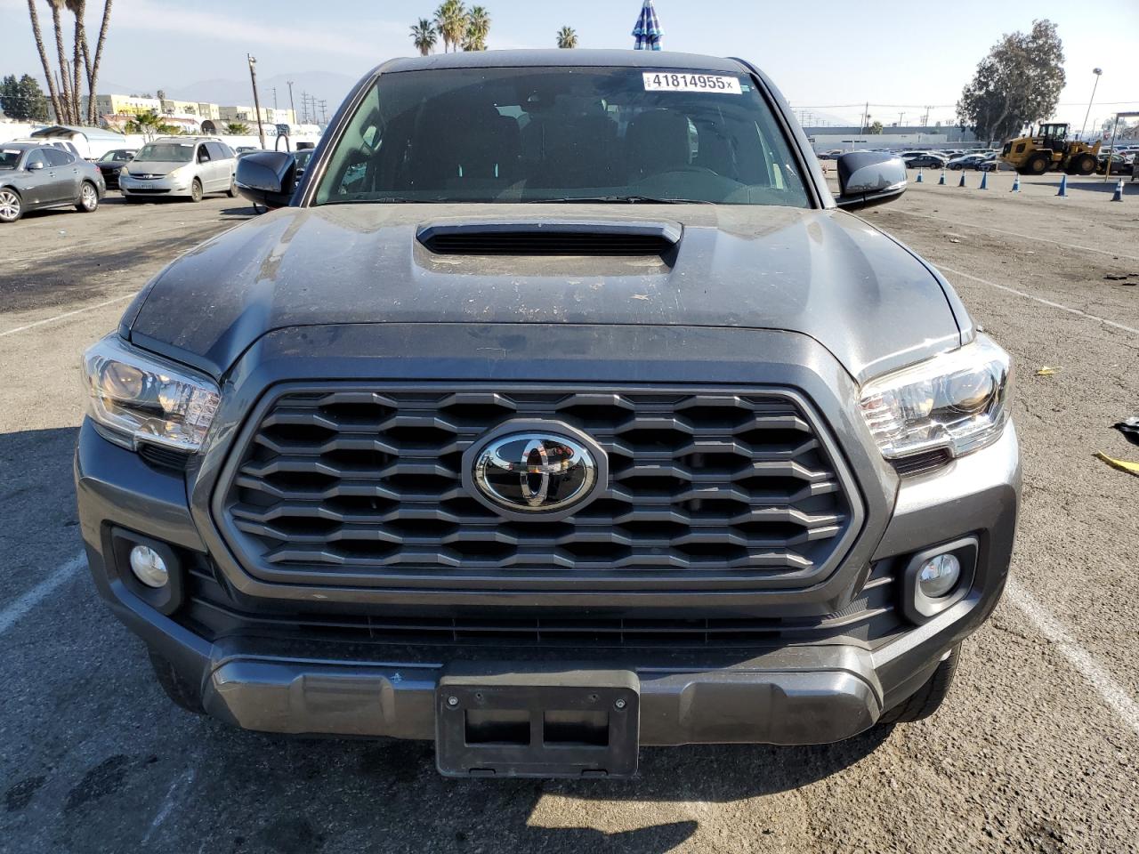 2021 Toyota Tacoma - Image 5