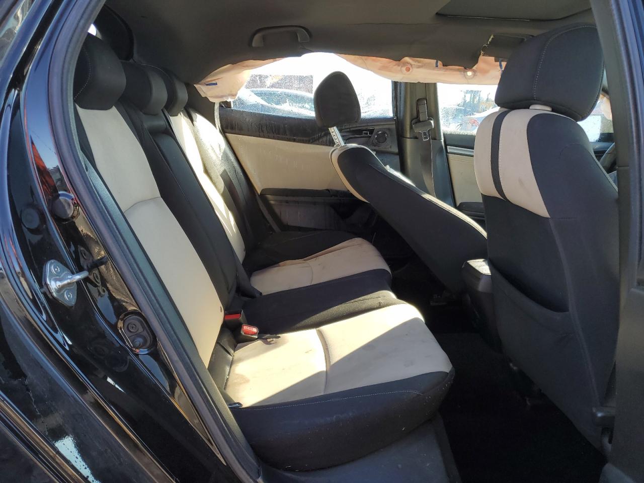 2017 Honda Civic - Image 10