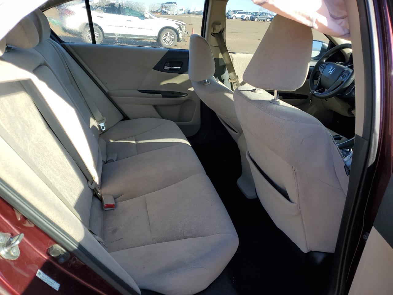 2013 Honda Accord - Image 10