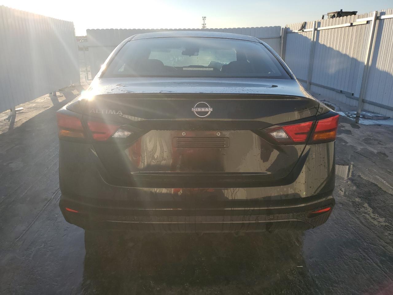 1N4BL4BV8PN346896 NISSAN ALTIMA 2023