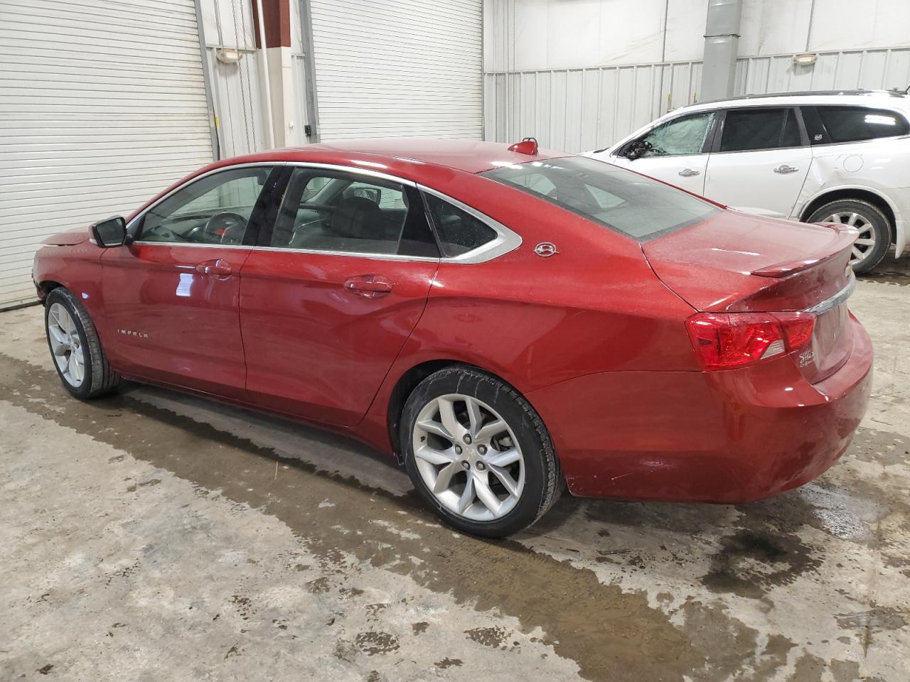 2014 Chevrolet Impala - Image 2