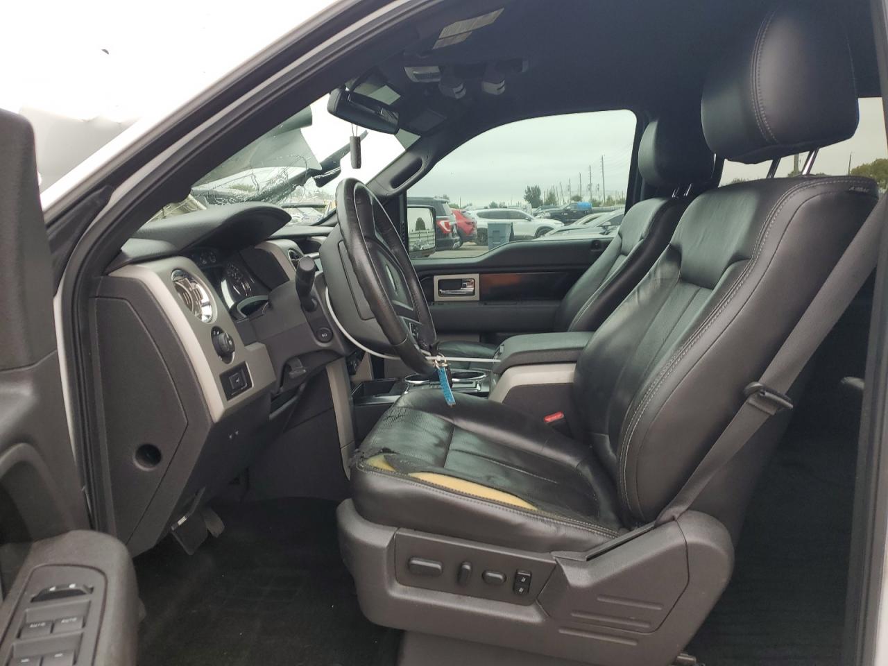 2012 Ford F-150 - Image 7