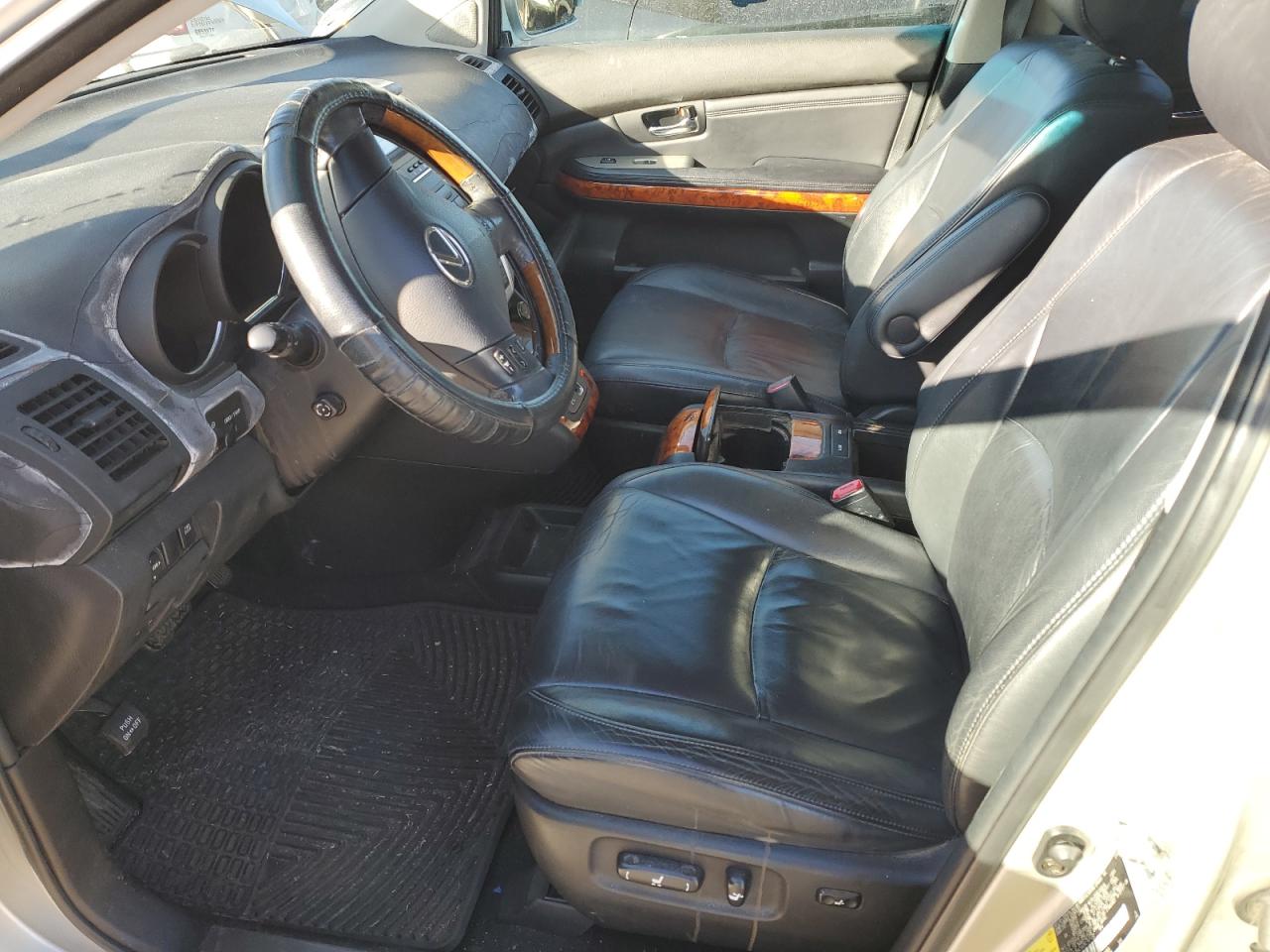 2006 Lexus RX - Image 7