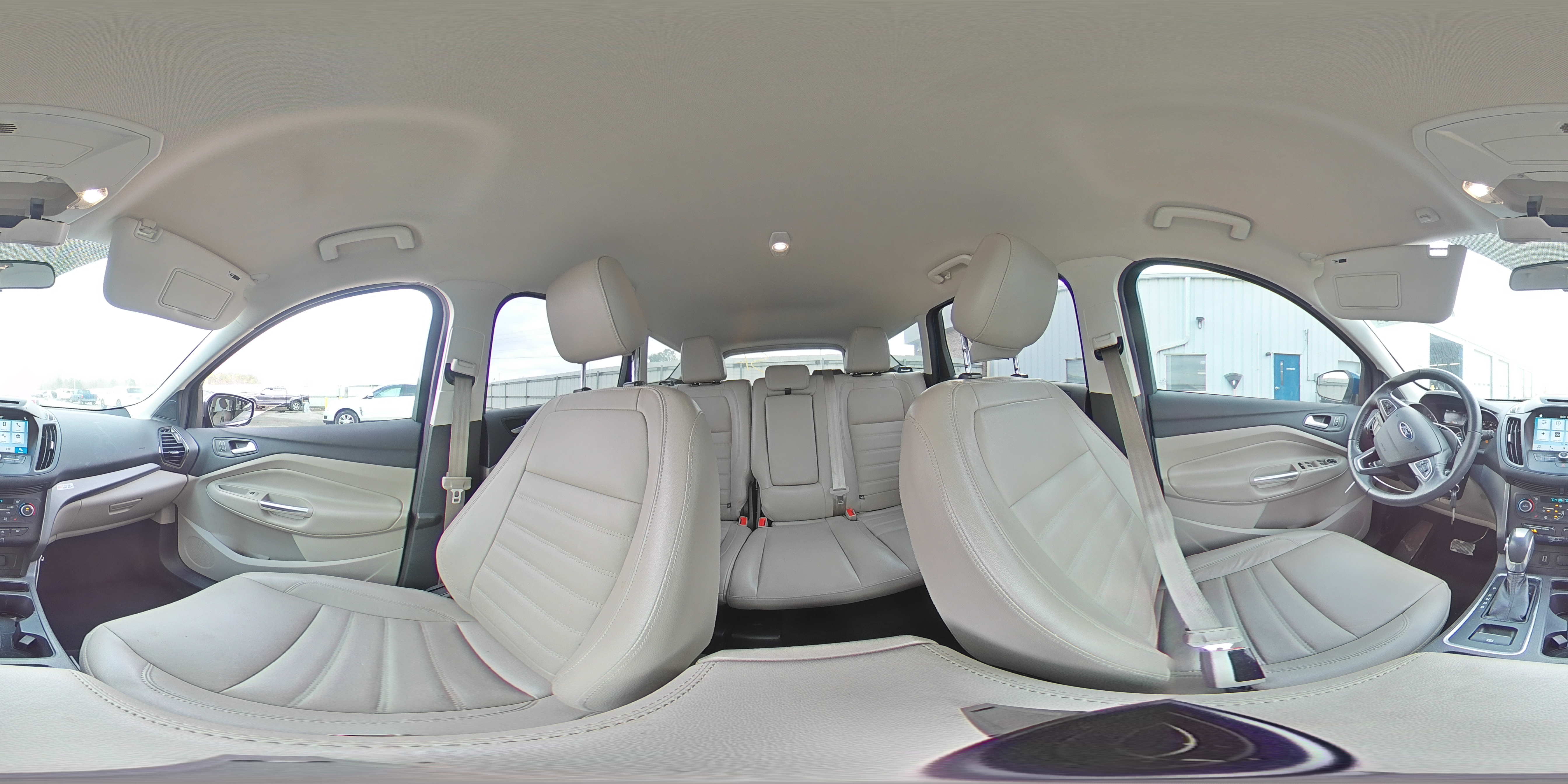 2018 Ford Escape - Image 15