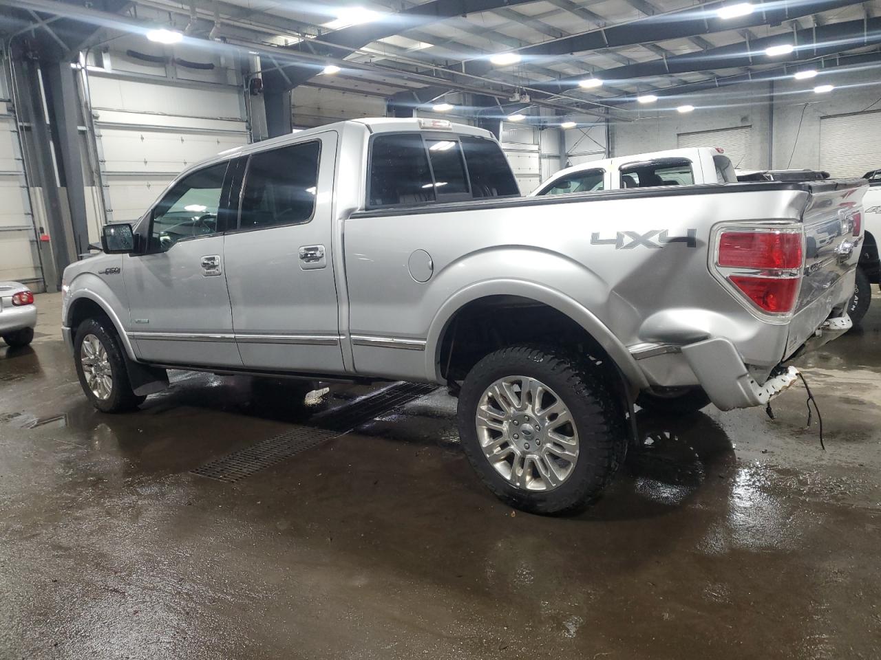 2011 Ford F-150 - Image 2