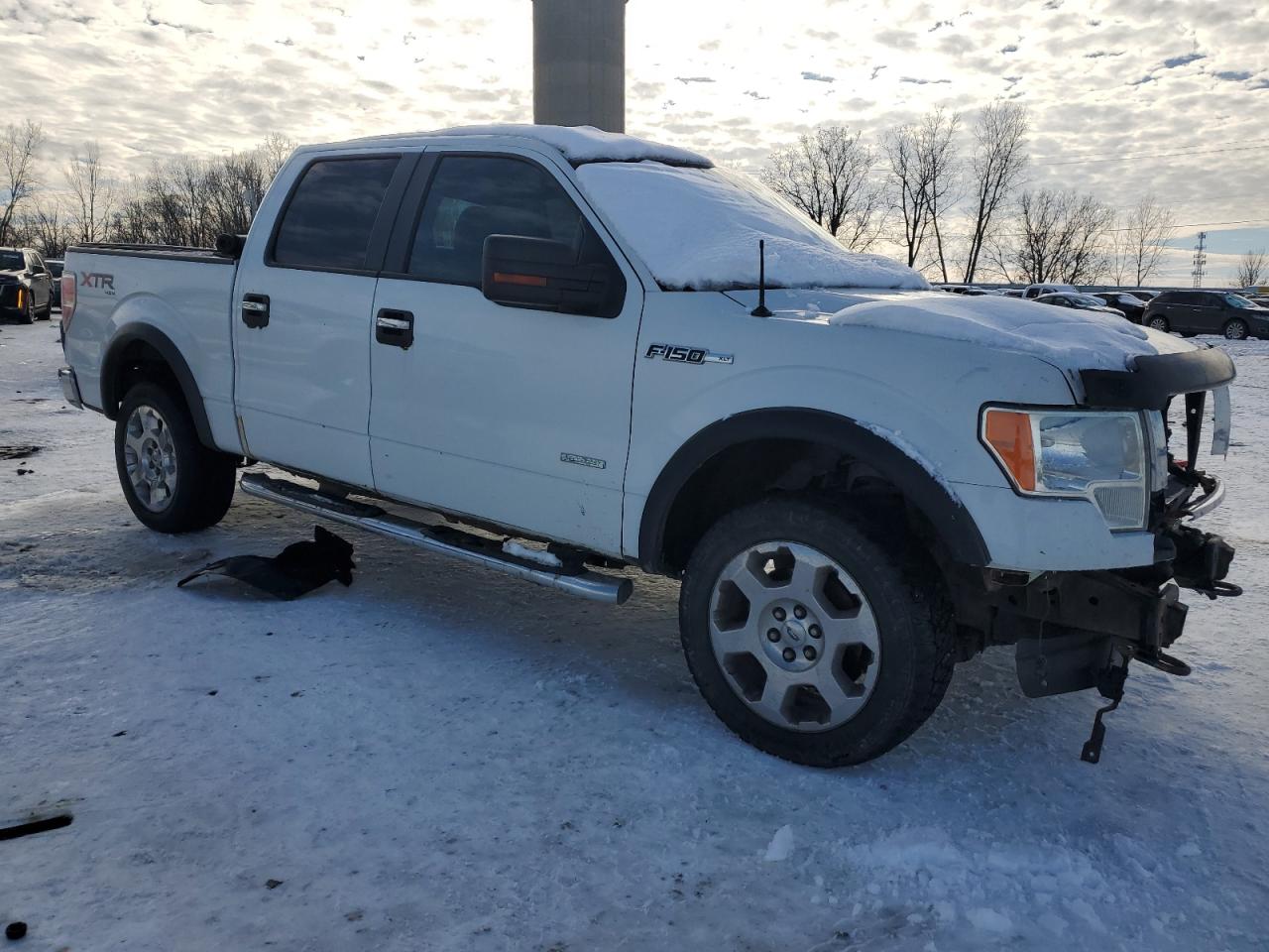 2012 Ford F-150 - Image 4