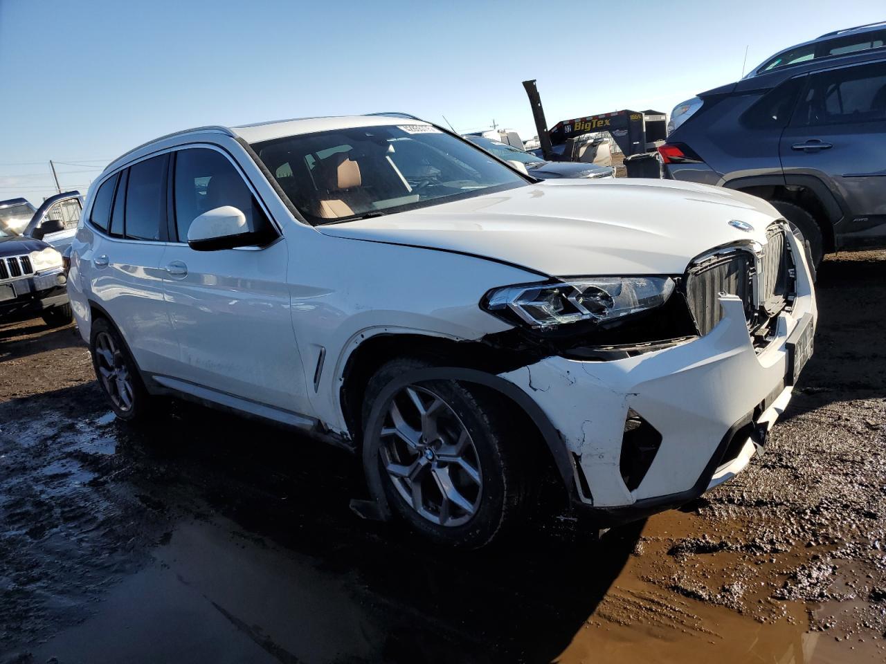 2024 BMW X3 - Image 4