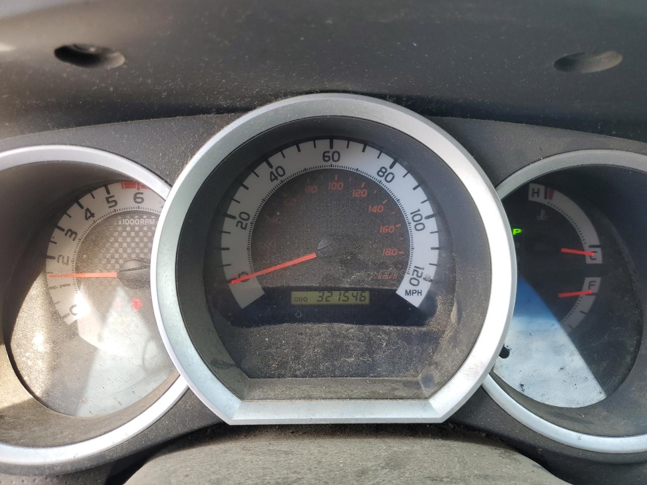 2013 Toyota Tacoma Double Cab VIN: 5TFLU4EN1DX073274 Lot: 89061825