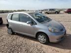 2008 Honda Fit  للبيع في Phoenix، AZ - Rear End