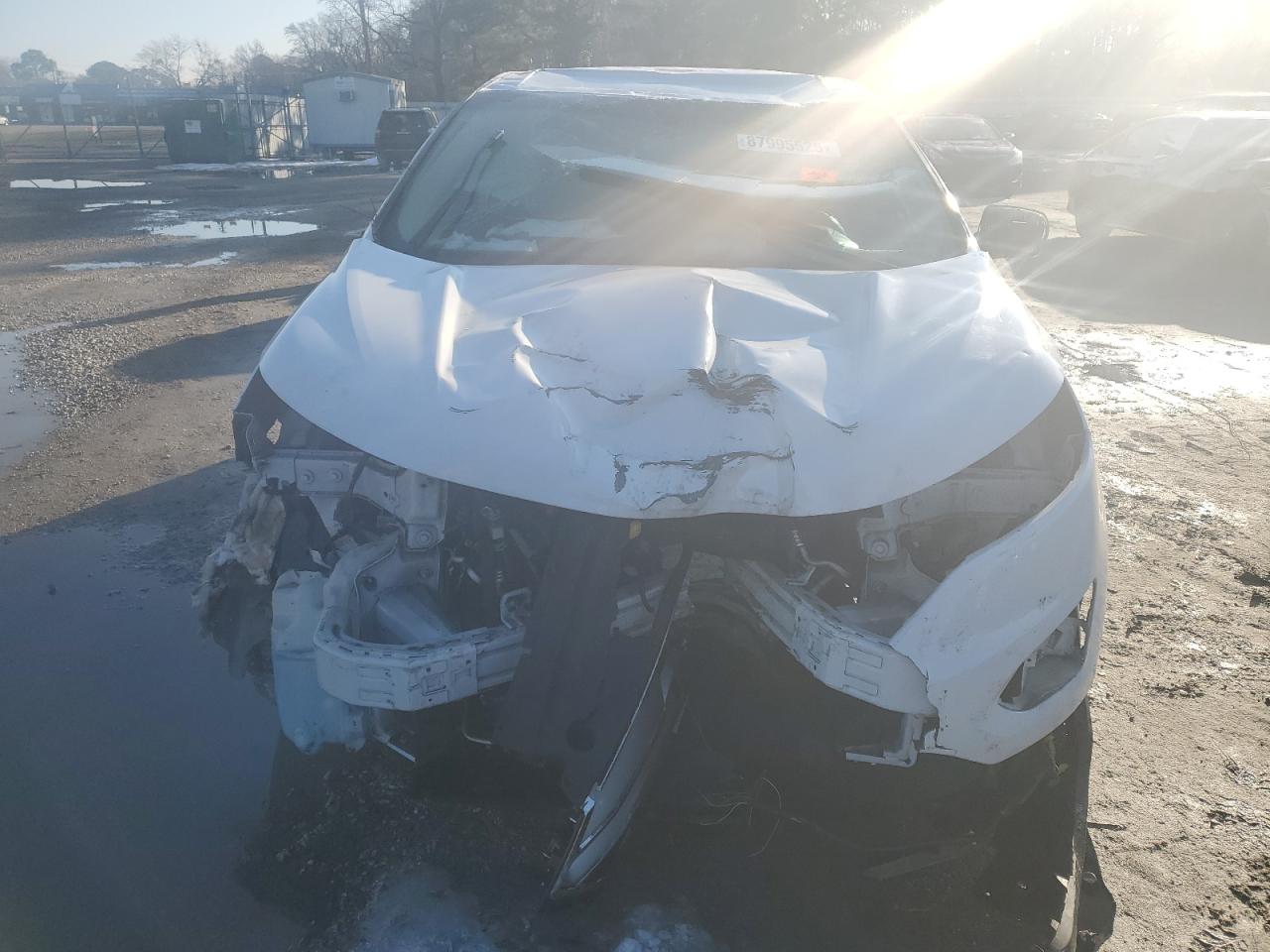 2018 Ford Edge - Image 5