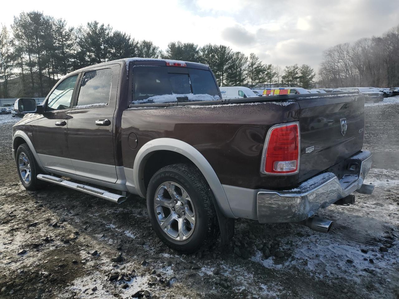 2013 RAM 1500 - Image 2