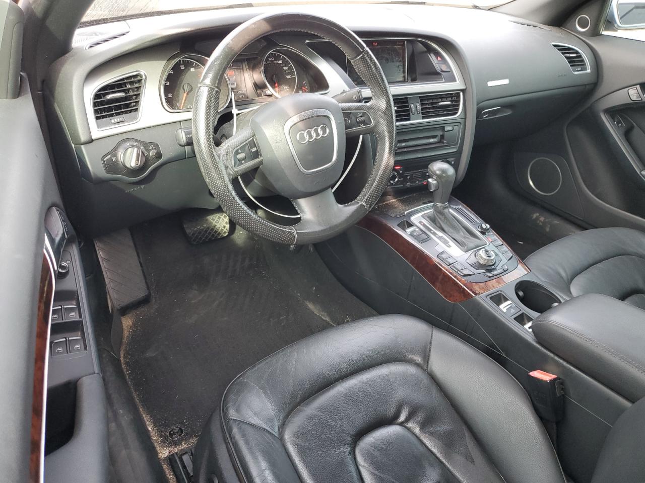 2010 Audi A5 - Image 8