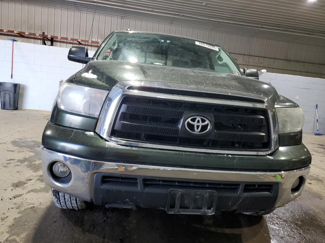 2010 Toyota Tundra - Image 5