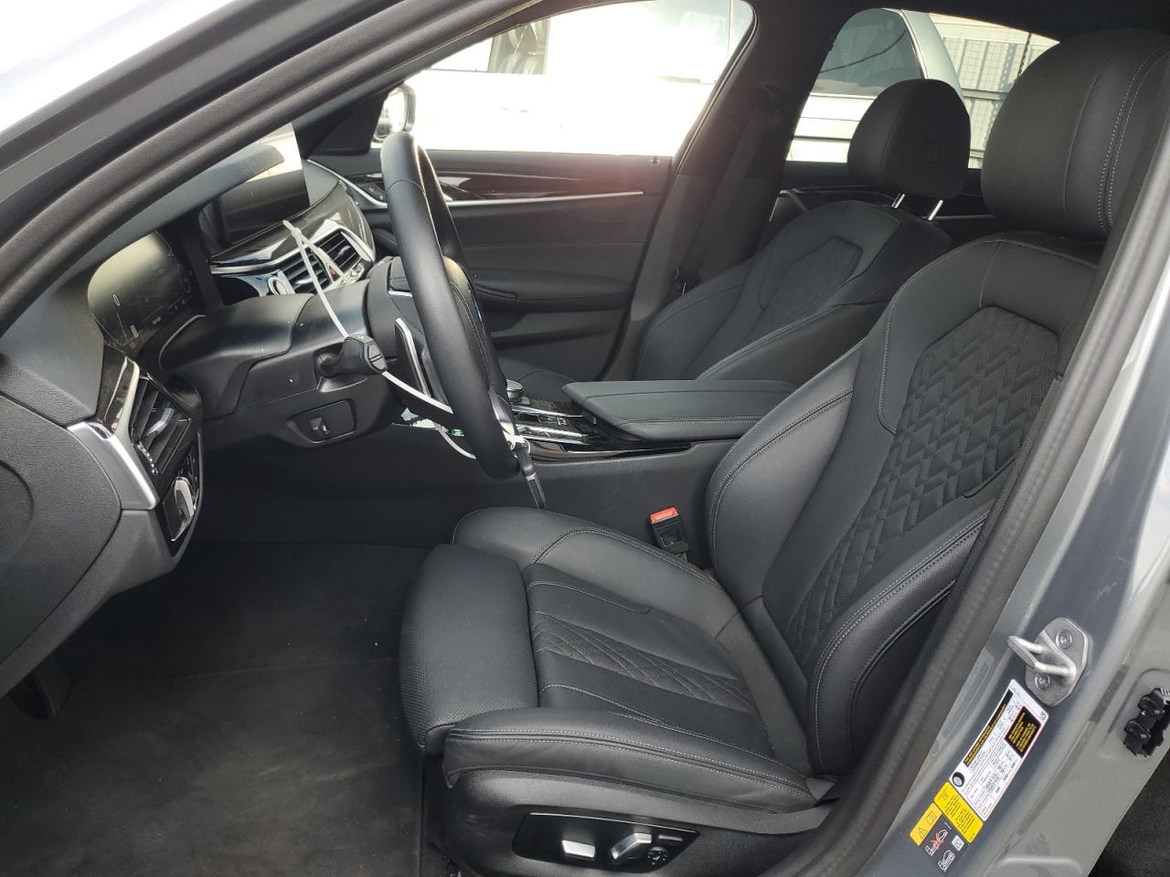 2023 BMW 5er - Image 7