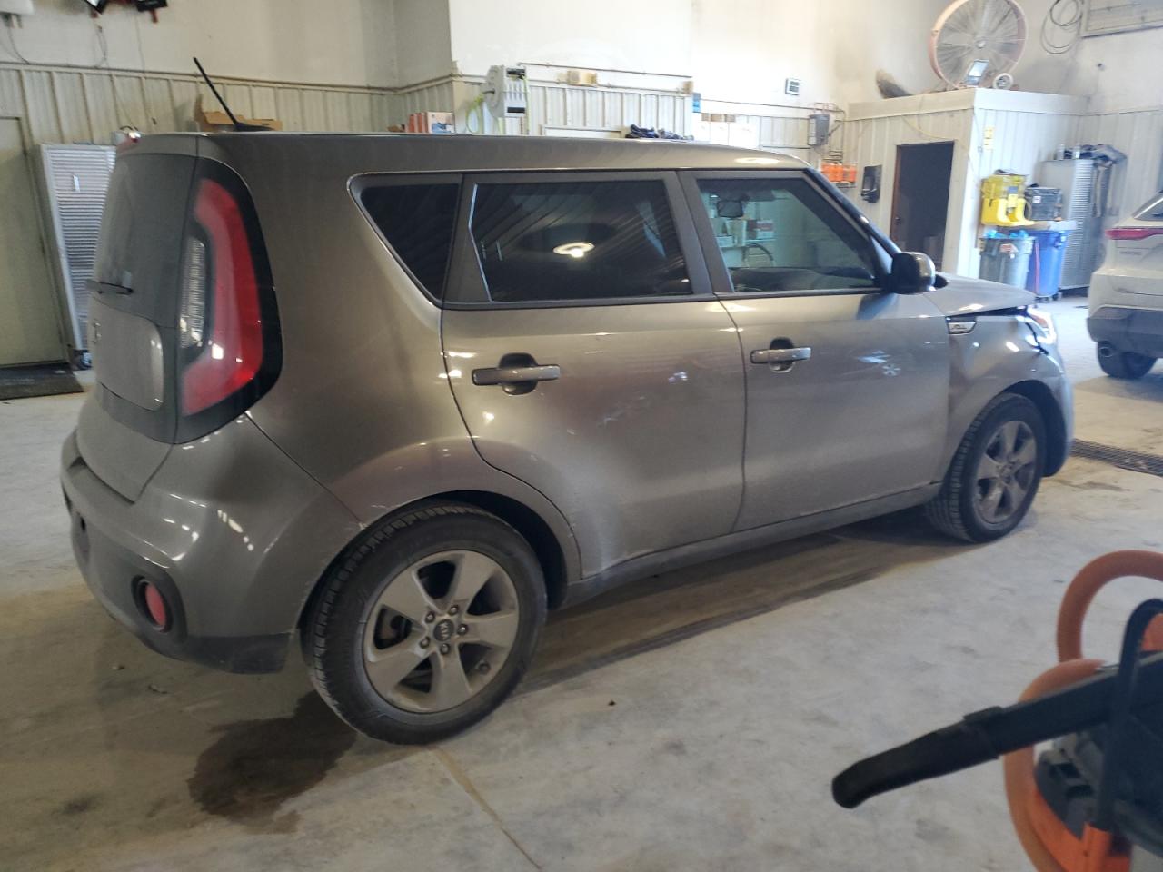 2018 Kia Soul - Image 3