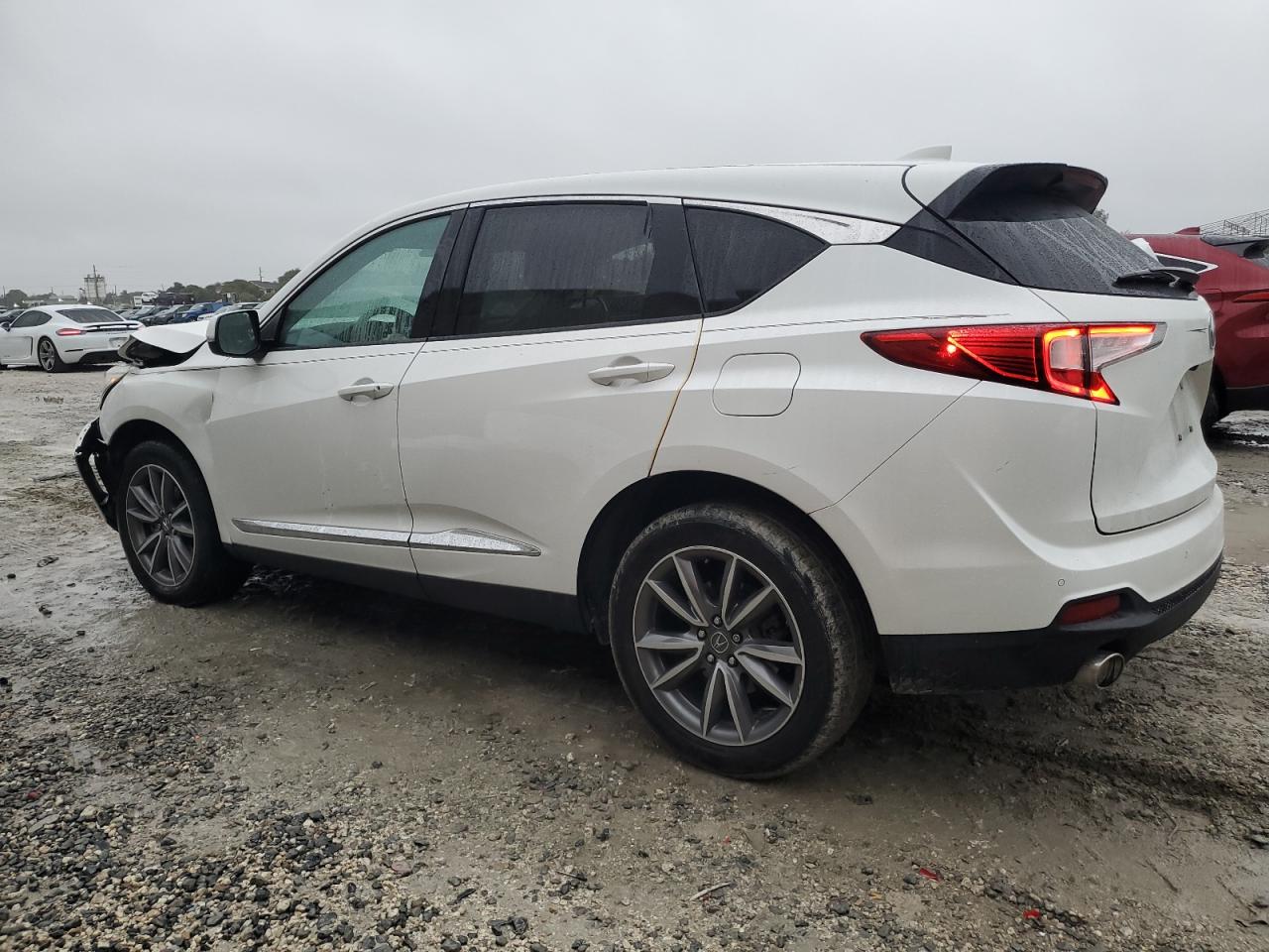 2021 Acura RDX - Image 2