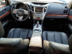 2011 Subaru Outback 3.6R Limited продається в East Granby, CT - Front End