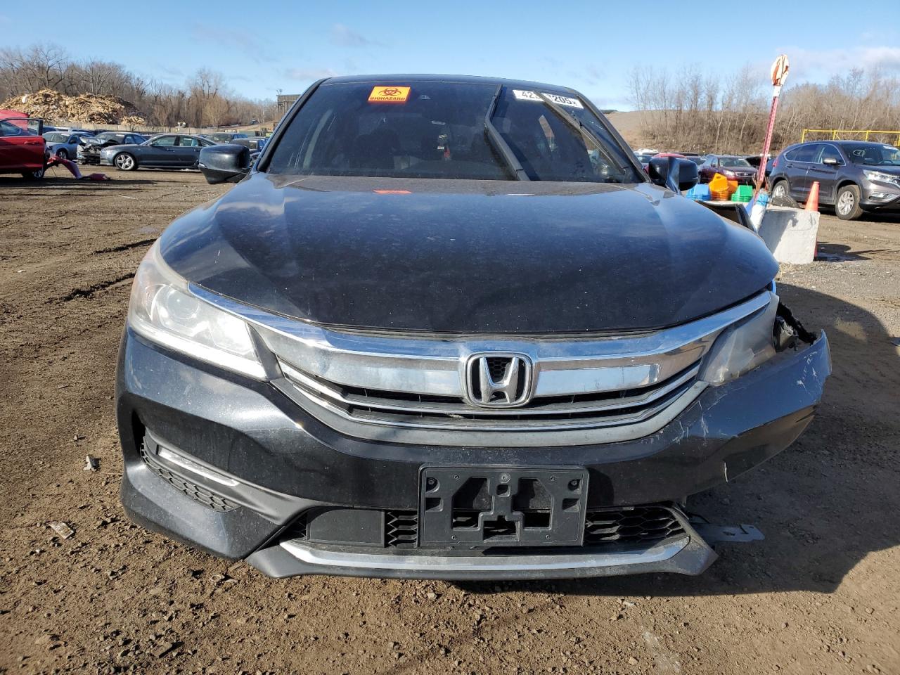 2016 Honda Accord - Image 5