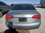 2011 Audi A4 Premium na sprzedaż w Tucson, AZ - Front End