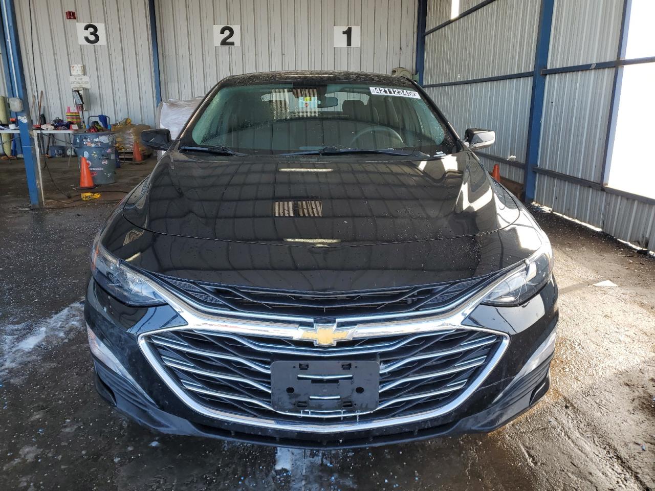 2023 Chevrolet Malibu - Image 5