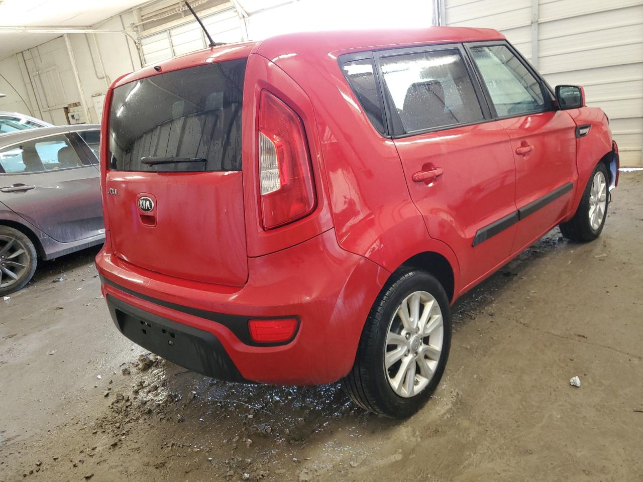 2013 Kia Soul - Image 3