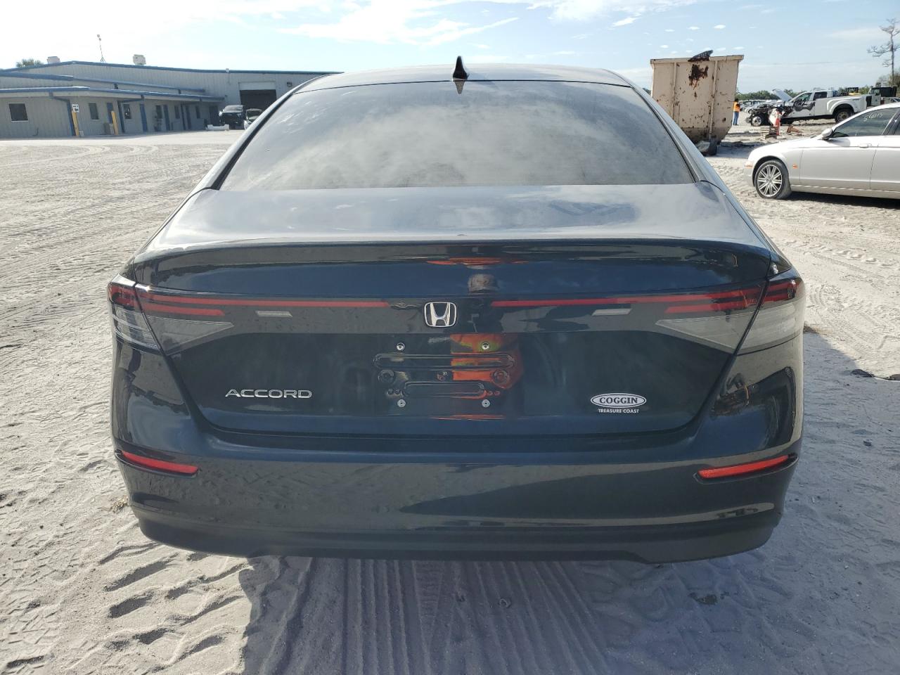 2023 Honda Accord - Image 6