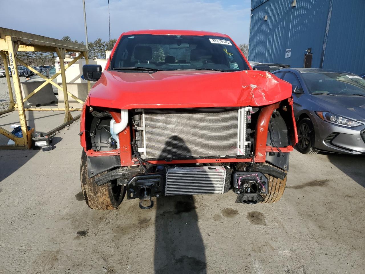 2023 Ford F-150 - Image 5