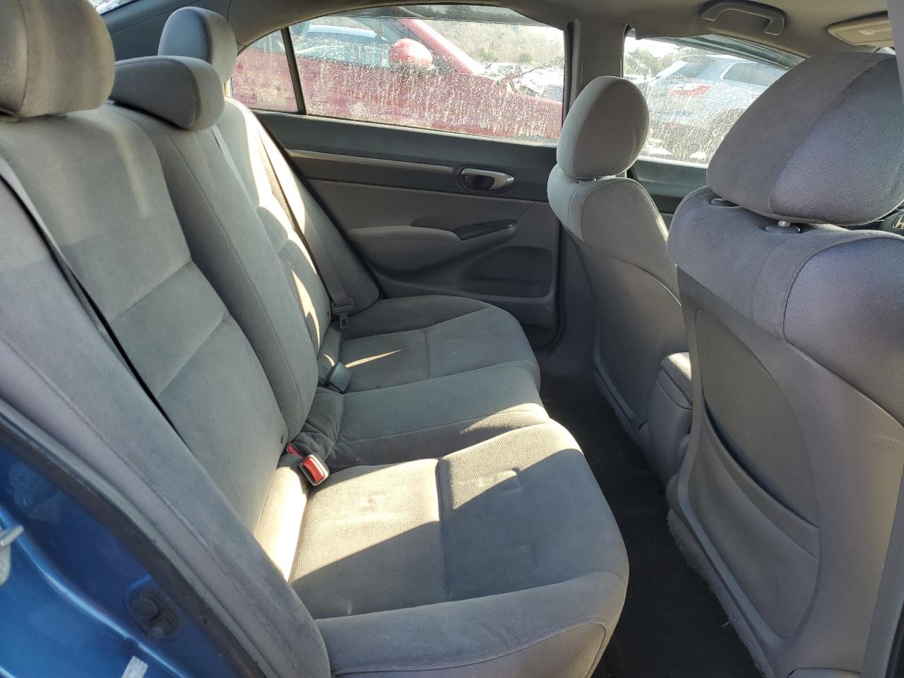 2007 Honda Civic - Image 10