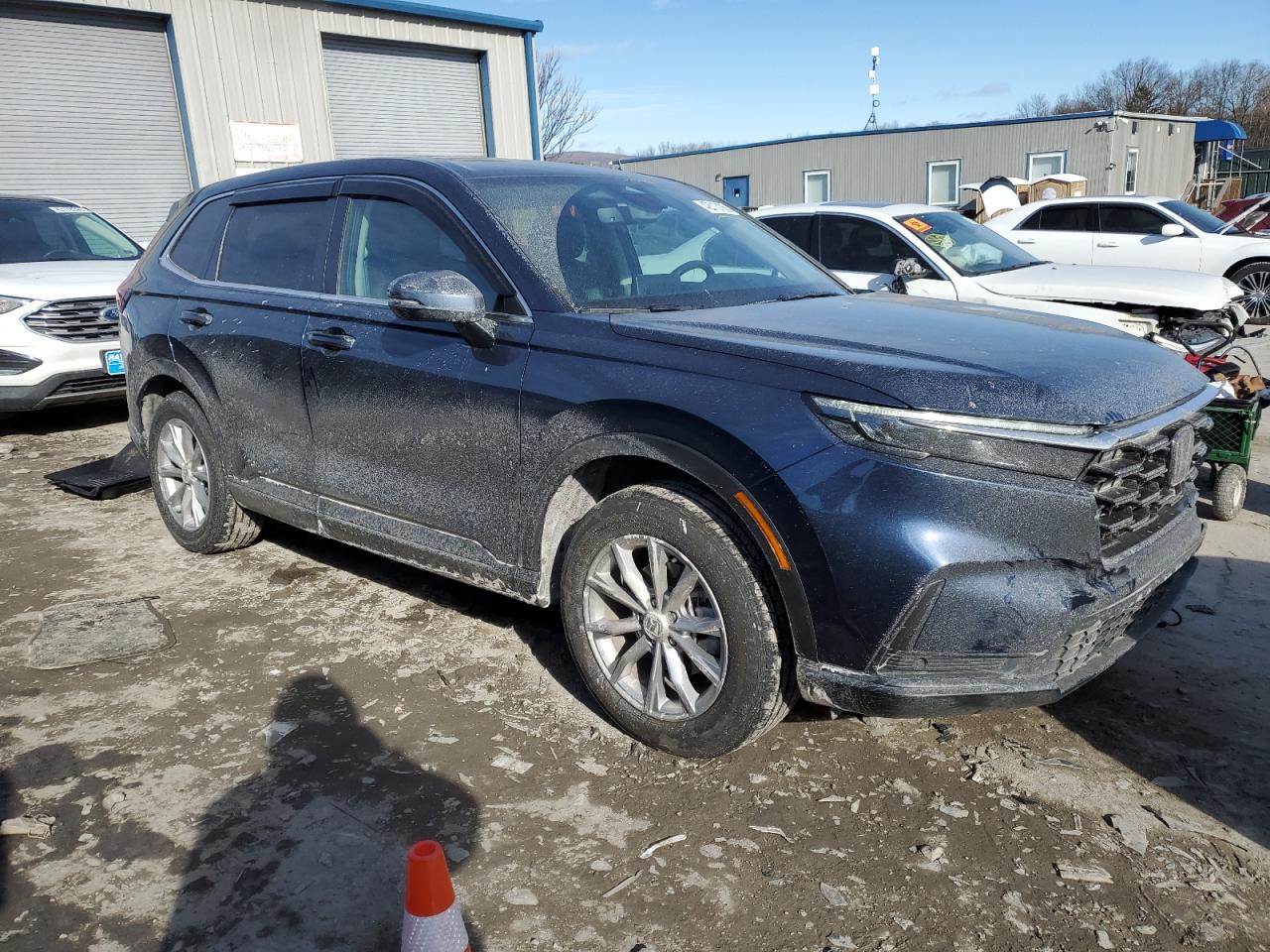 2HKRS4H7XPH437768 HONDA CRV 2023