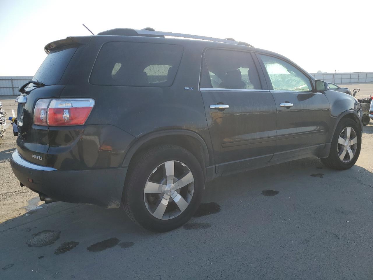 2012 GMC Acadia - Image 3