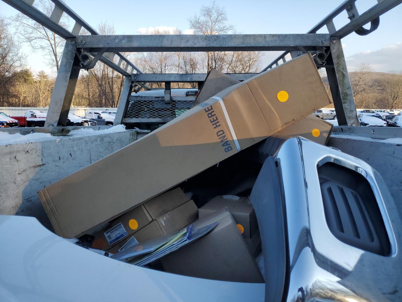2015 Ford F350 - Image 10