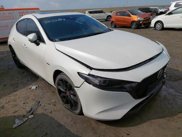 JM7BPAH76M1115168 - 2021 Mazda 3 - #undefined