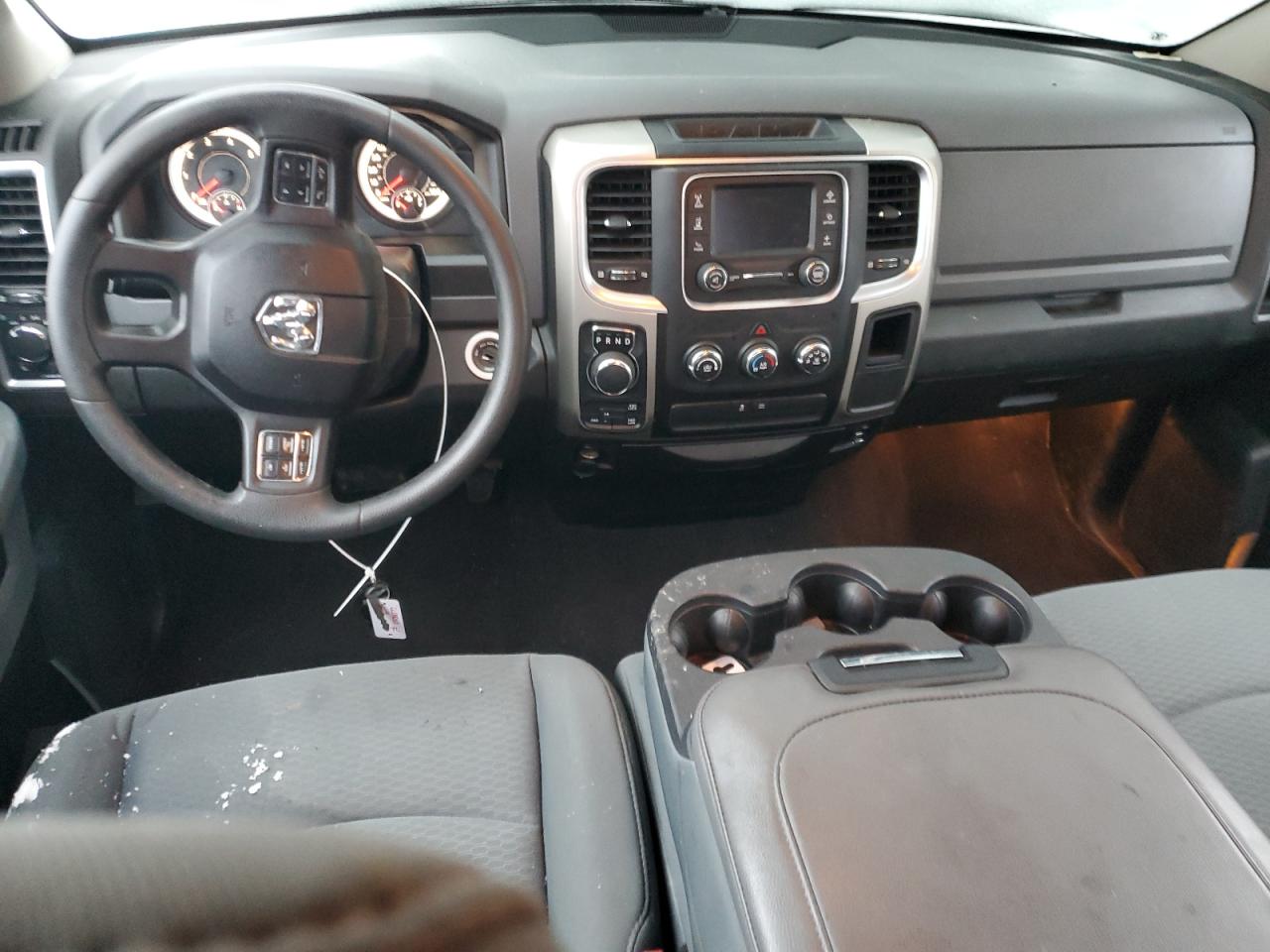 2014 RAM 1500 - Image 8