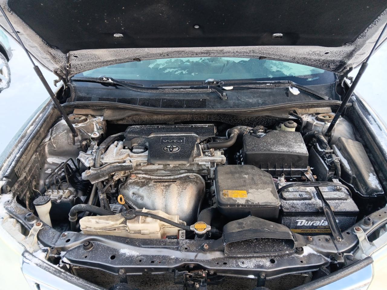 2014 Toyota Camry - Image 11