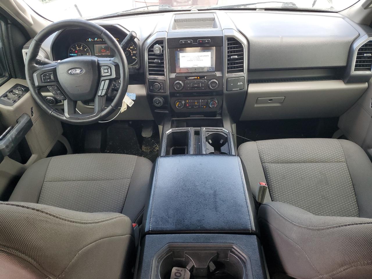 2018 Ford F-150 - Image 8