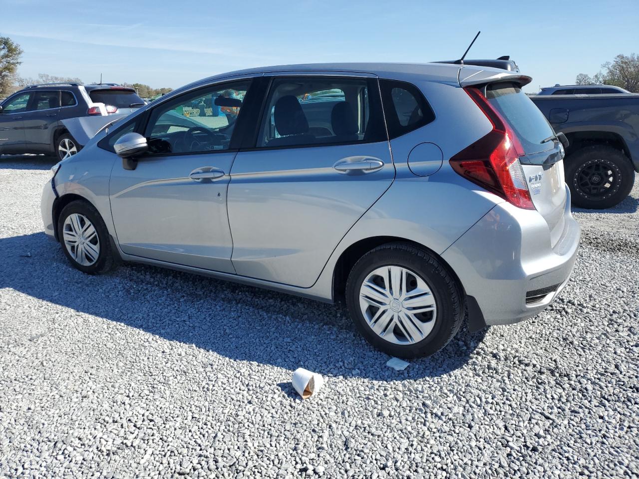 3HGGK5H43LM724278 HONDA FIT 2020