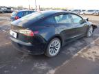 2023 TESL MODEL 3 for sale at Copart CHESTER