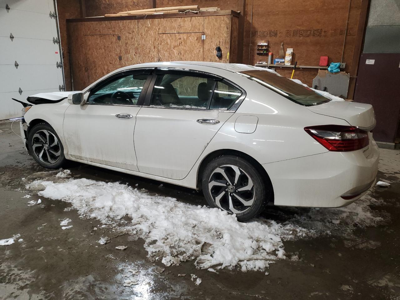 2016 Honda Accord - Image 2