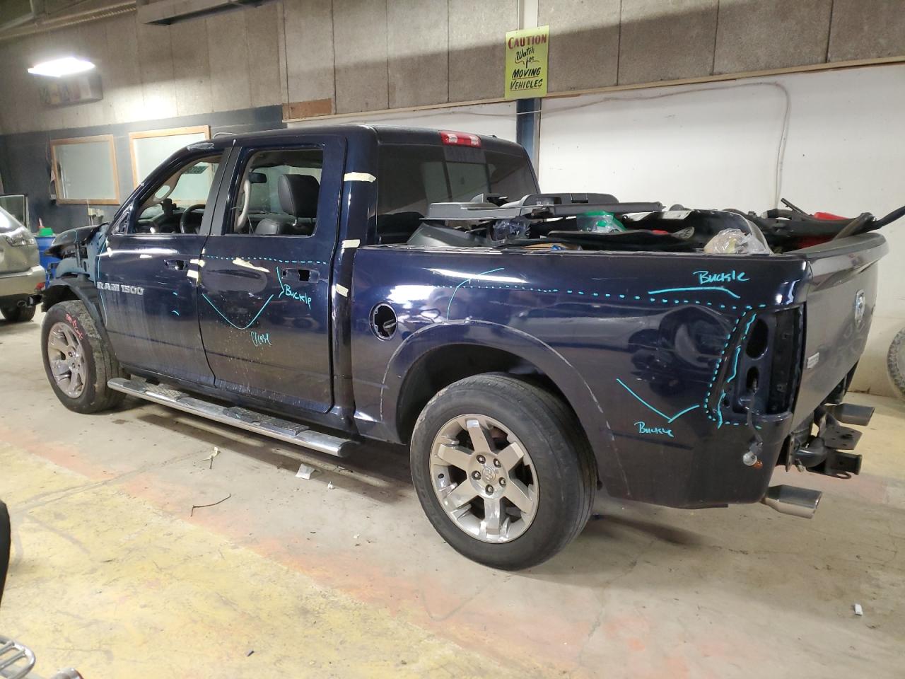 2012 Dodge RAM - Image 2