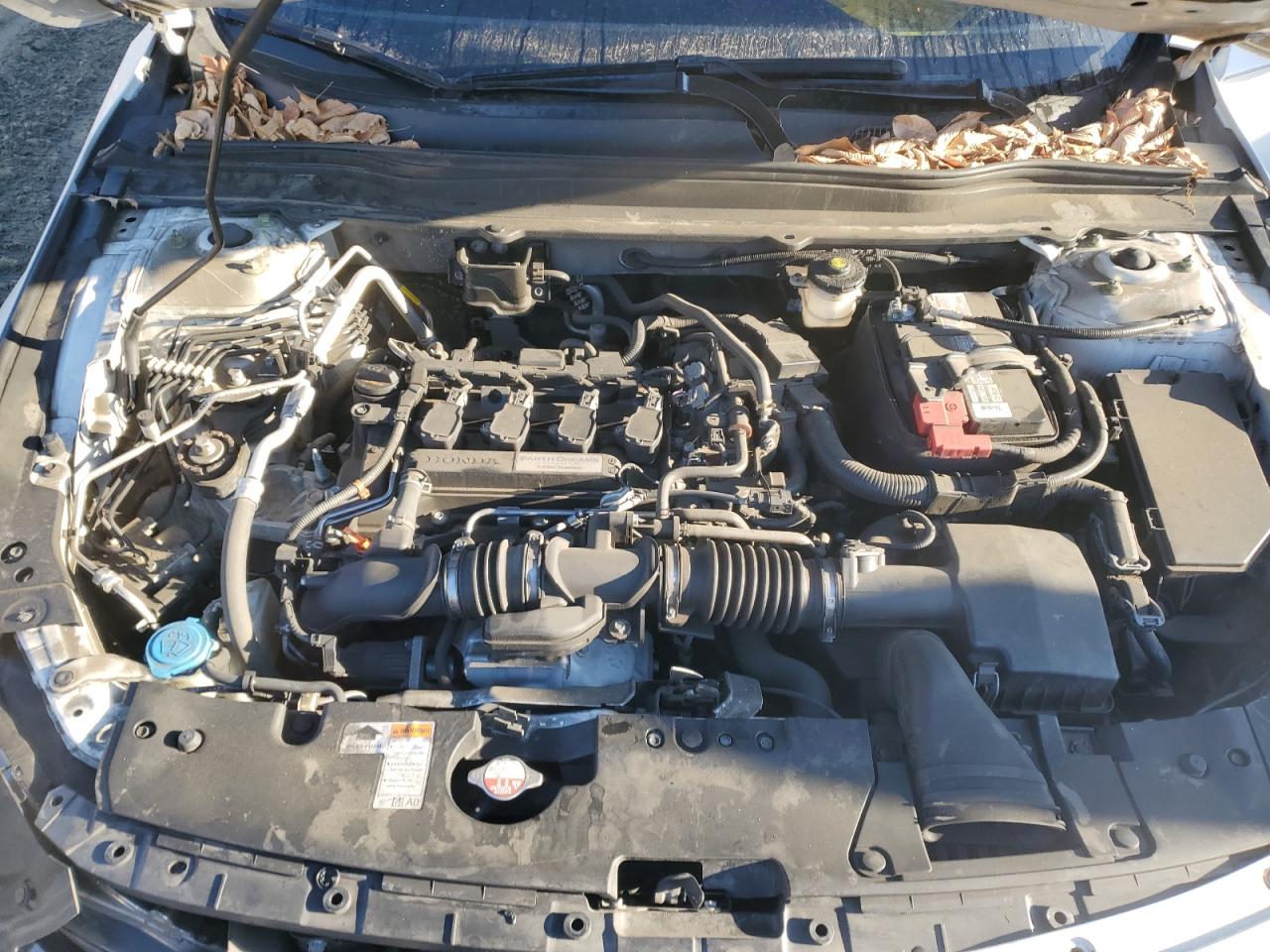 2018 Honda Accord - Image 11