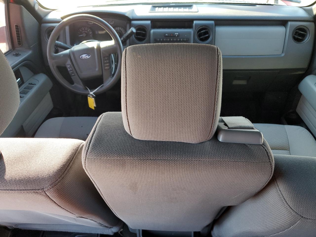 2014 Ford F-150 - Image 8