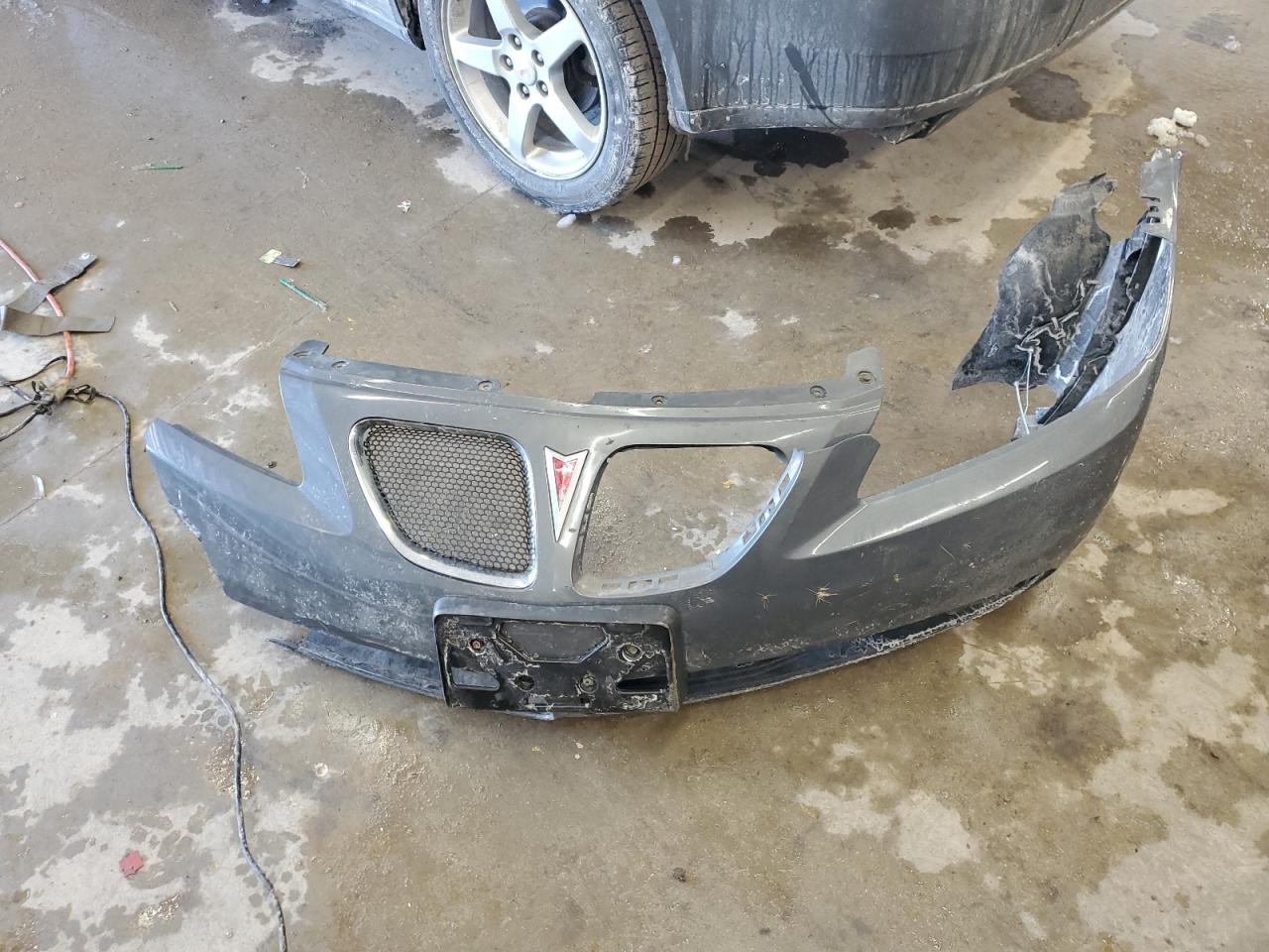 2007 Pontiac G6 - Image 12
