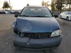 2003 Toyota Sienna Ce zu verkaufen in Rancho Cucamonga, CA - Side
