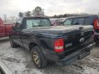 2007 FORD RANGER  for sale at Copart NY - ALBANY