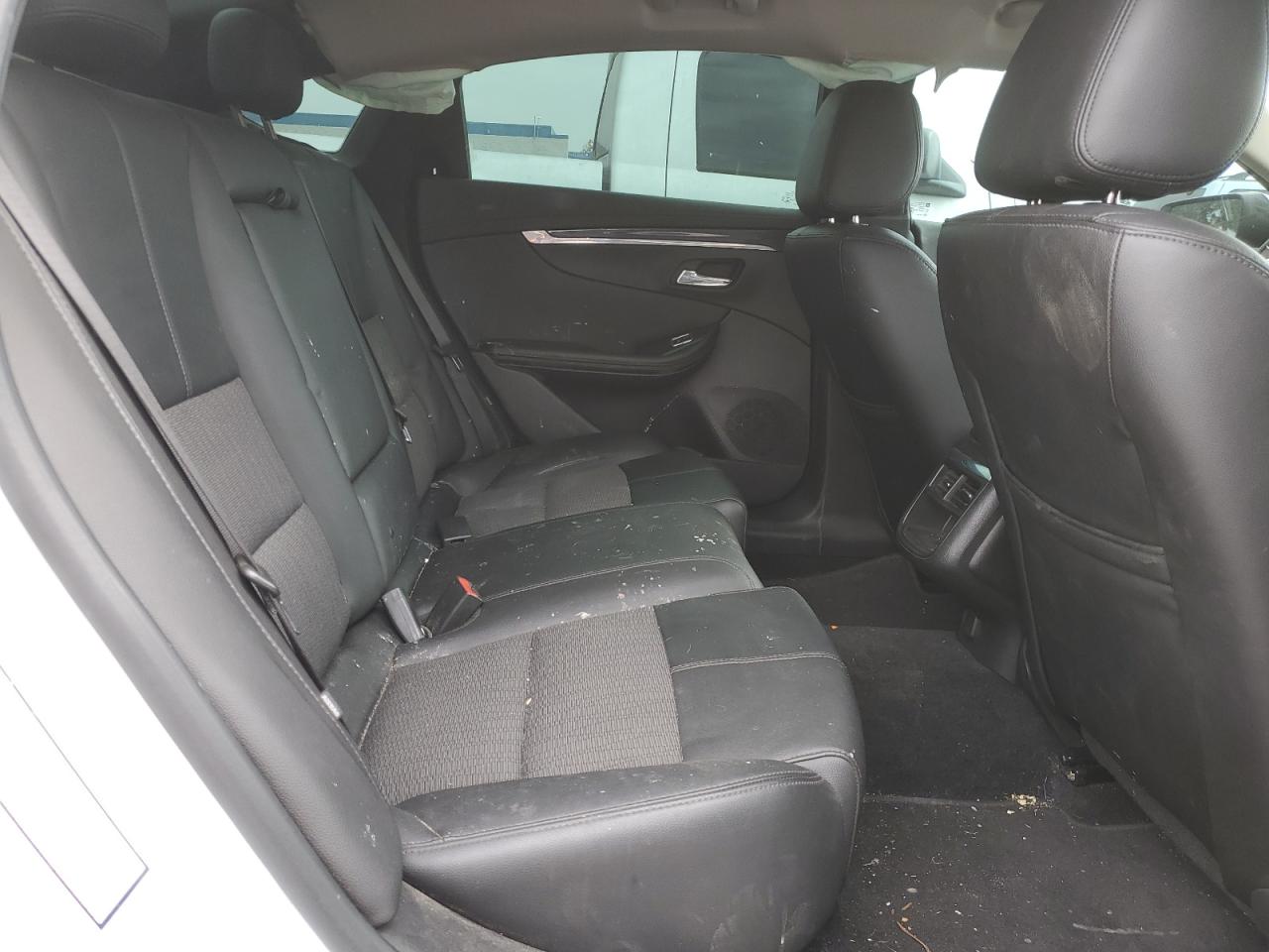 2019 Chevrolet Impala - Image 10