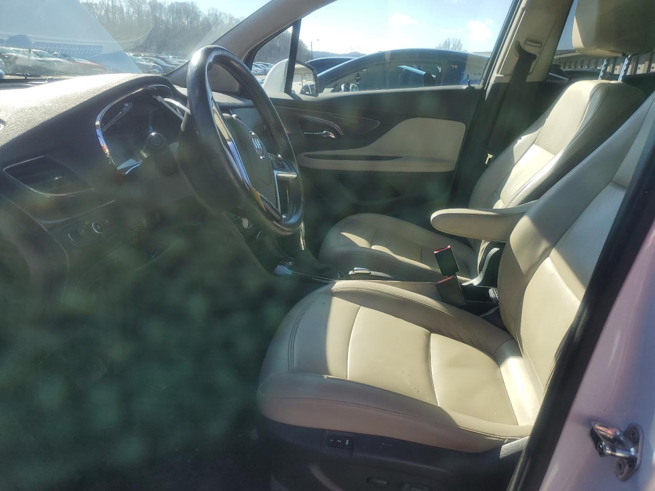 2018 Buick Encore - Image 7