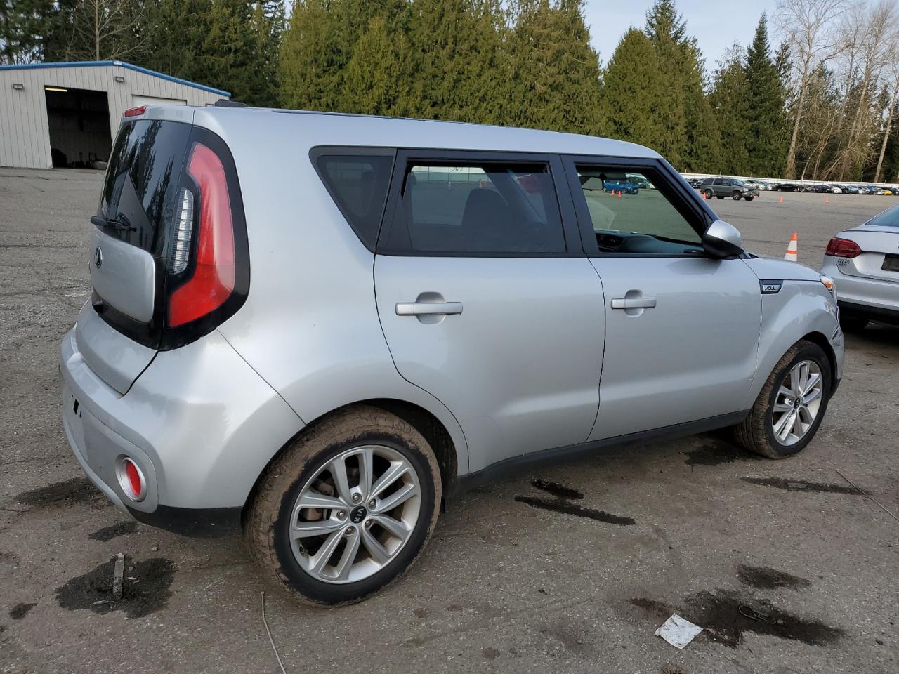 2018 Kia Soul - Image 3