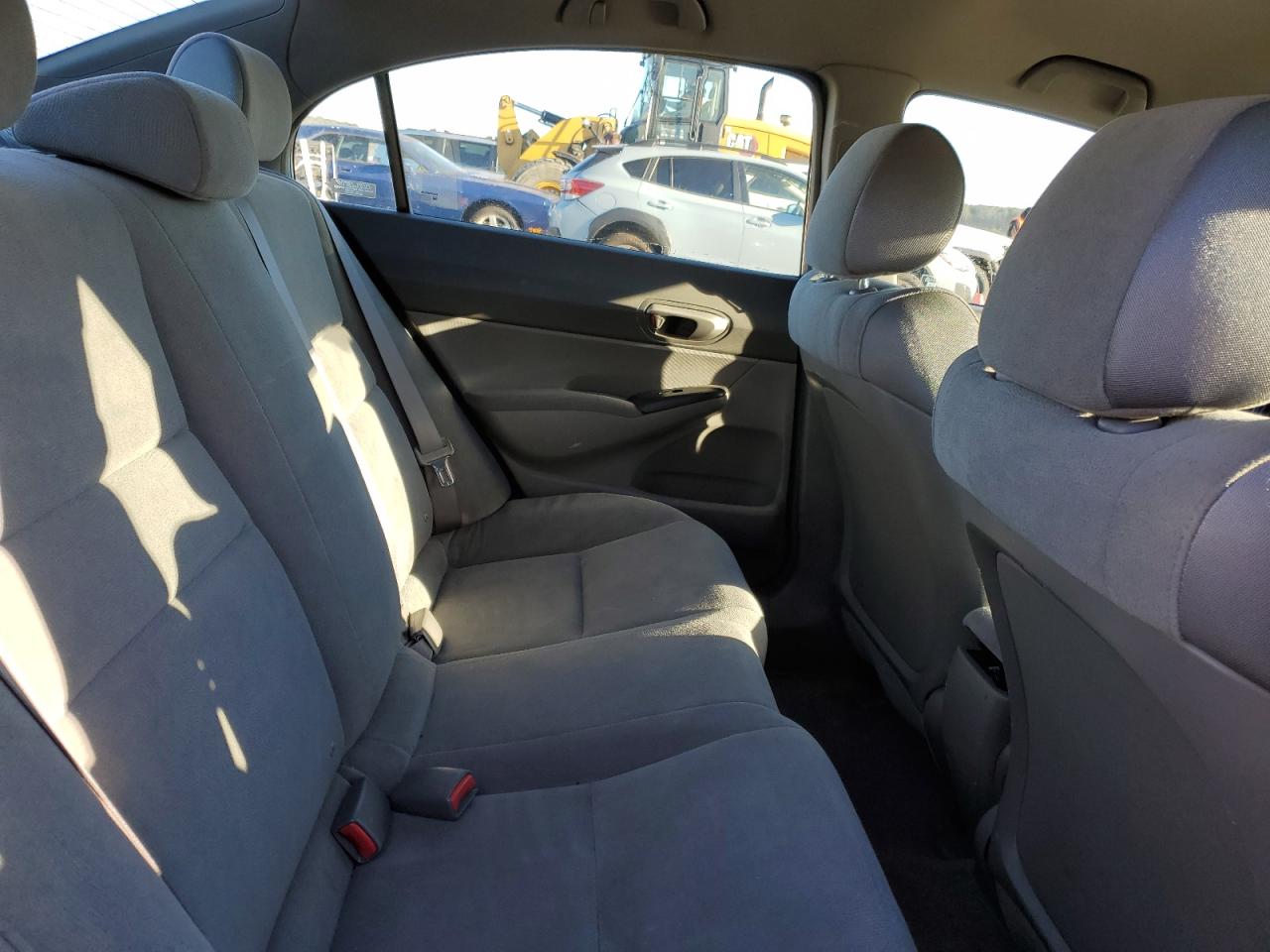 2008 Honda Civic - Image 10
