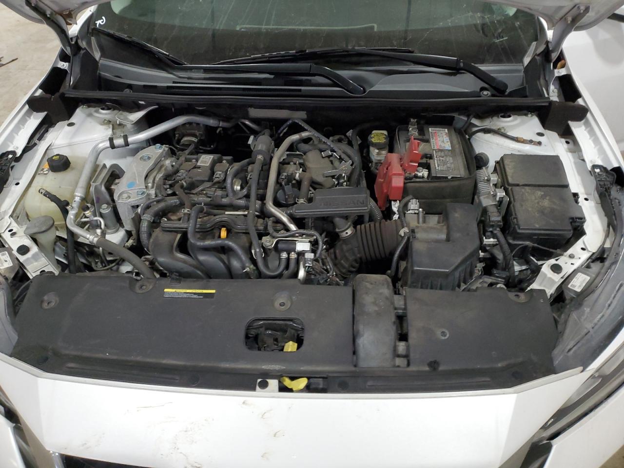 3N1AB8CV5MY294367 NISSAN SENTRA 2021