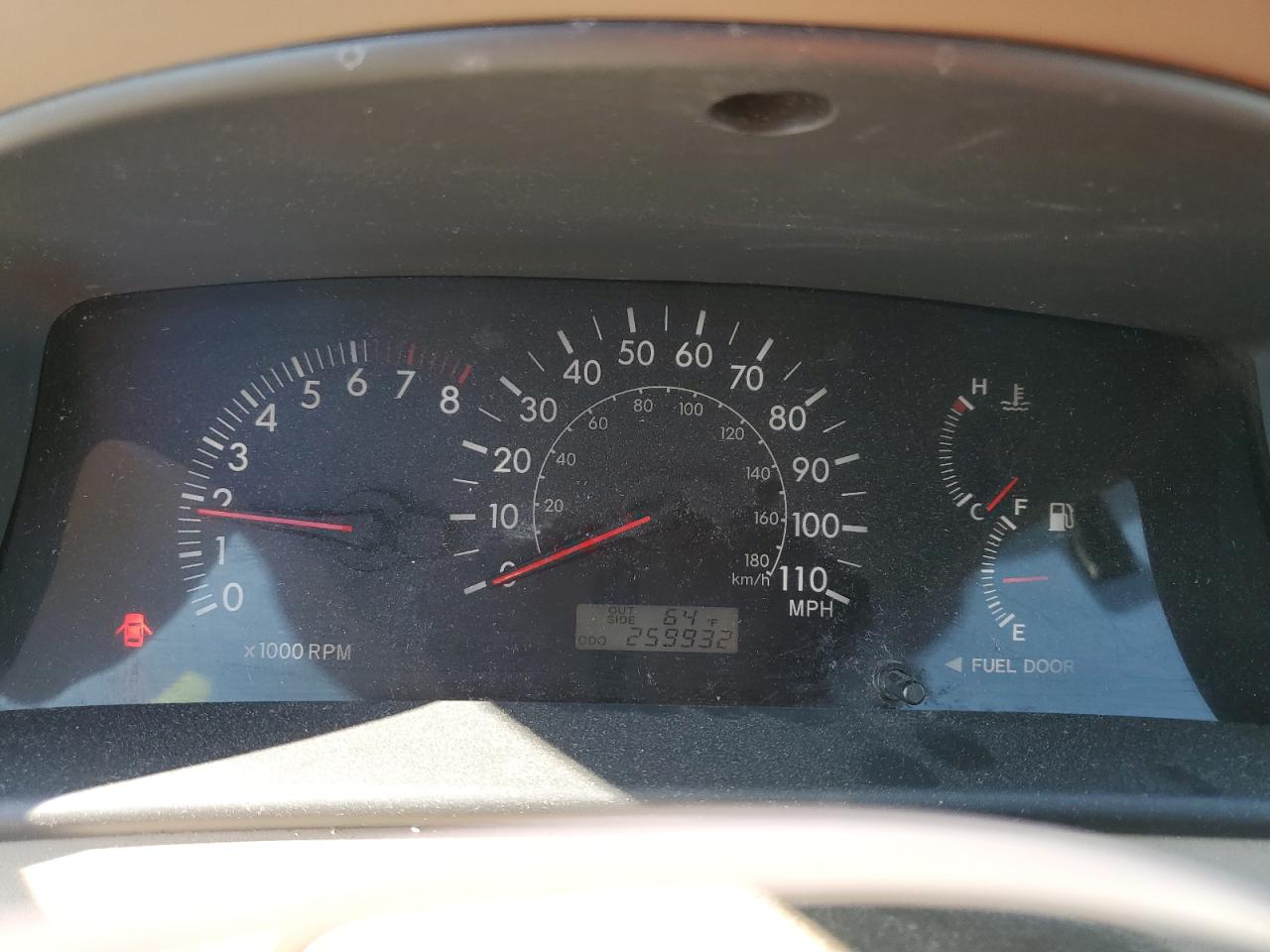 2005 Toyota Corolla - Image 9